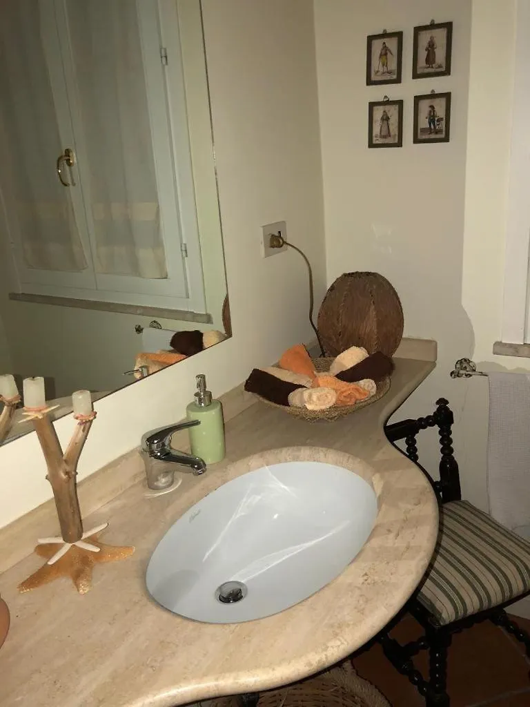 Villa Dell' Orcio Fort Village