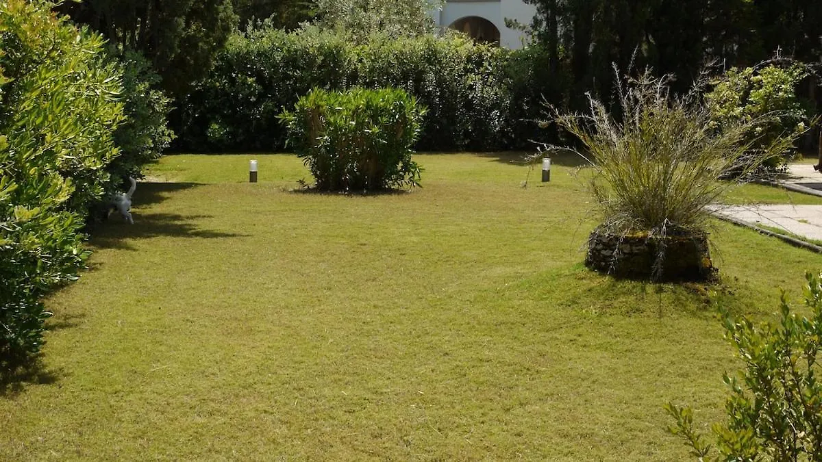 Villa Dell' Orcio Fort Village Italy