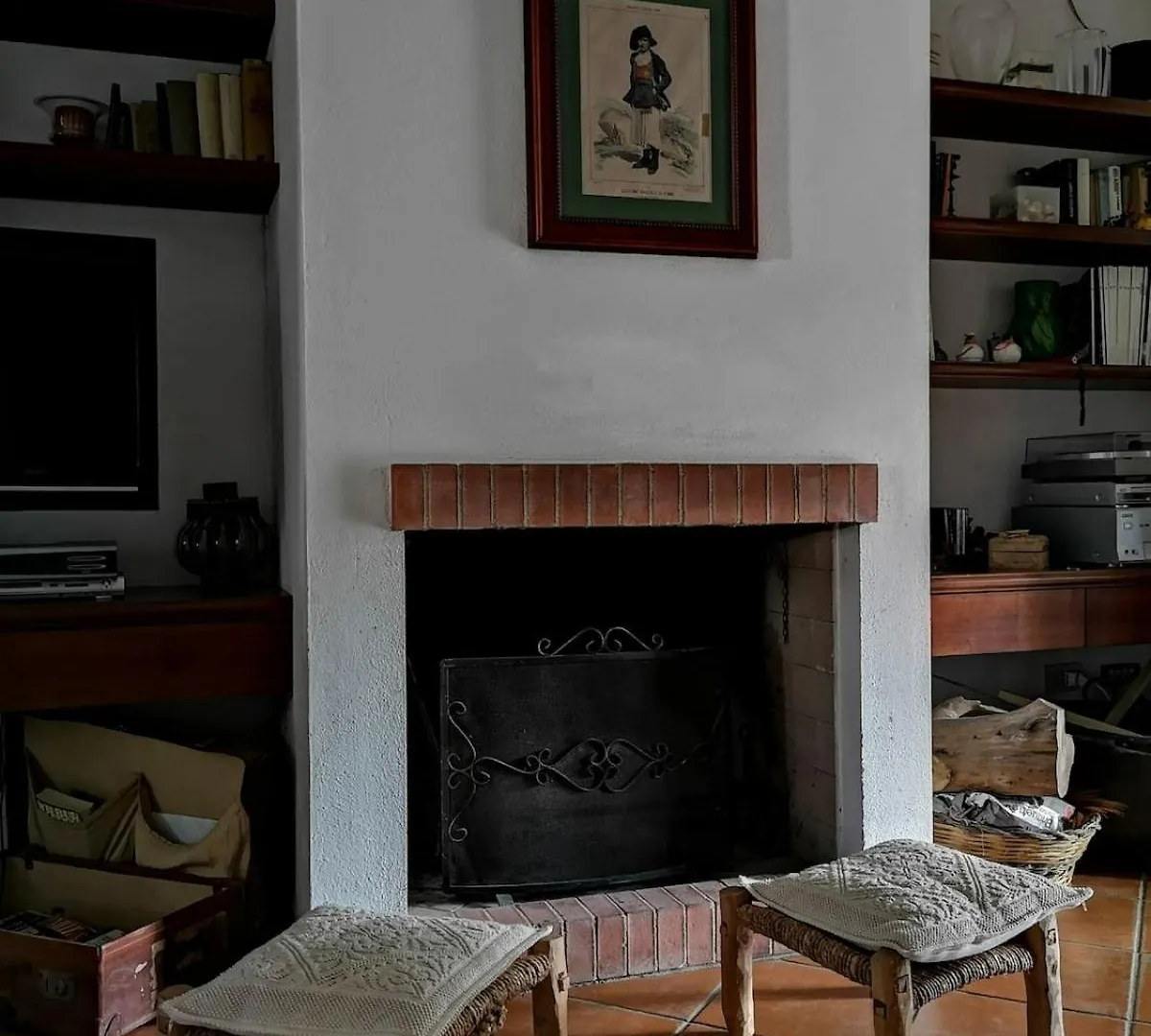 Villa Dell' Orcio Fort Village