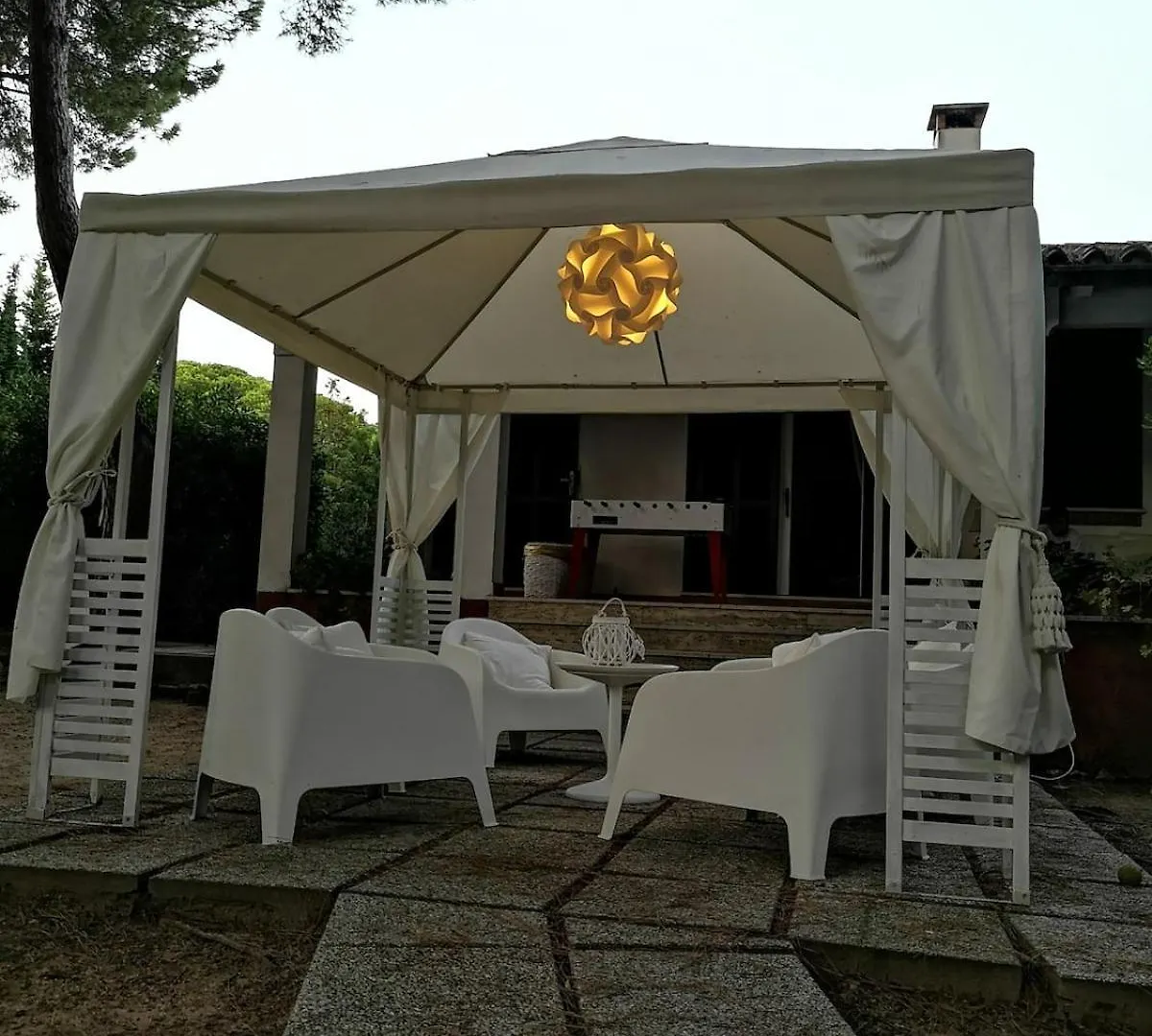 Villa Dell' Orcio Fort Village