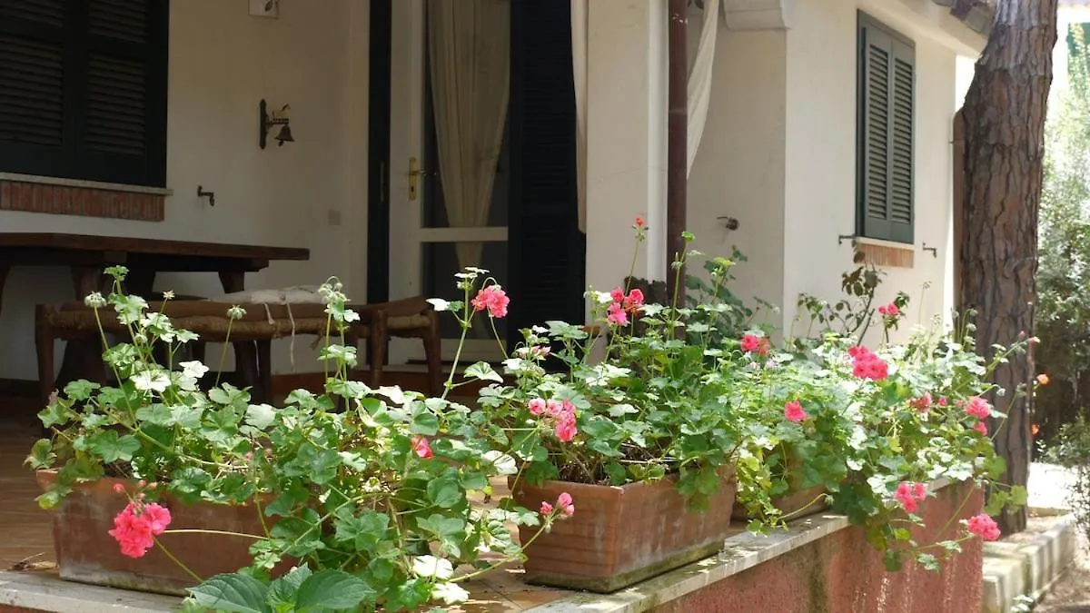 Villa Dell' Orcio Fort Village 0*,  Italy