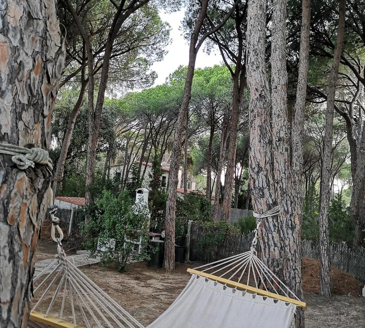 Villa Dell' Orcio Fort Village Italy