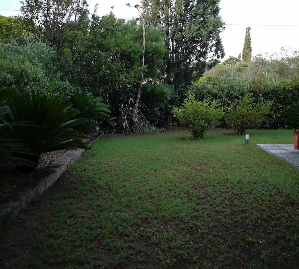 Villa Dell' Orcio Fort Village