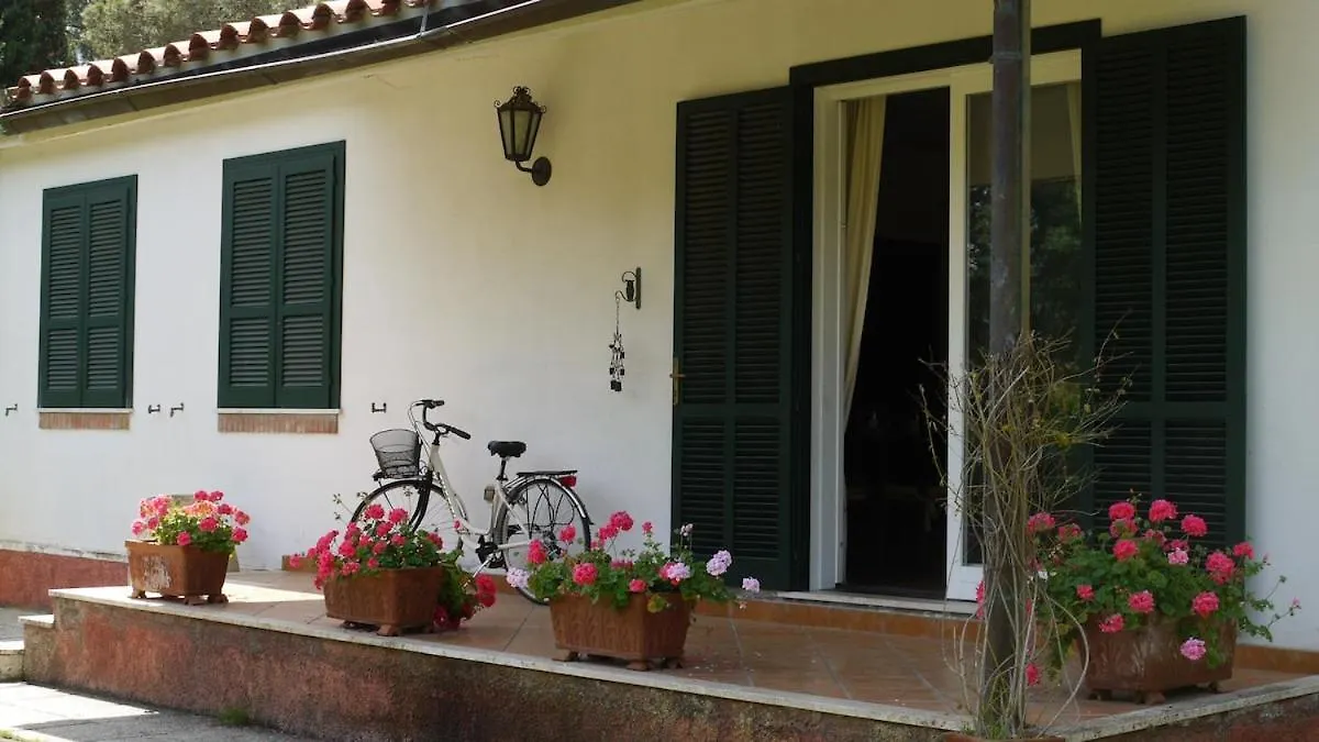 Villa Dell' Orcio Fort Village