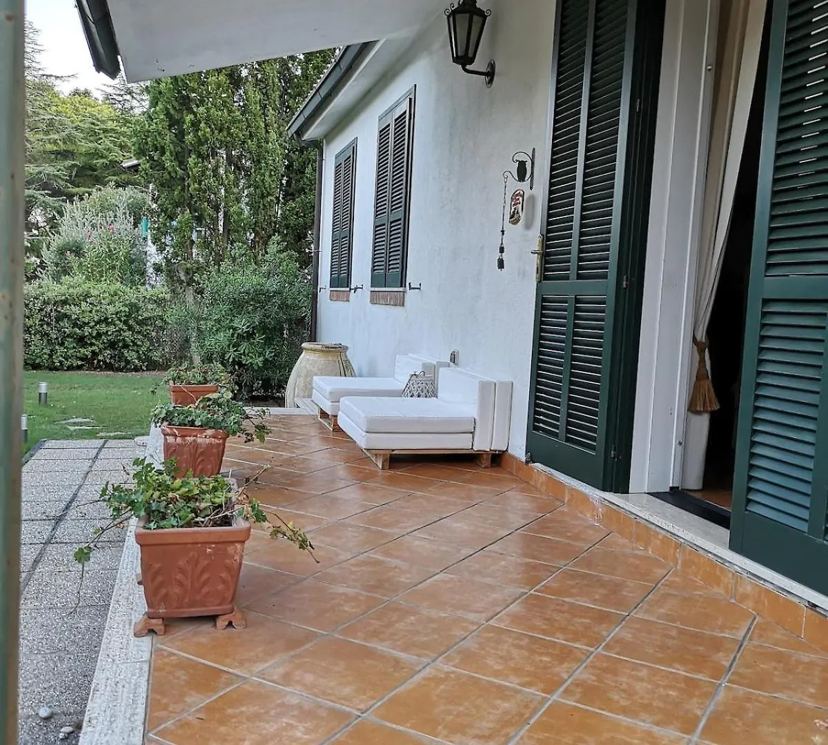 Villa Dell' Orcio Fort Village