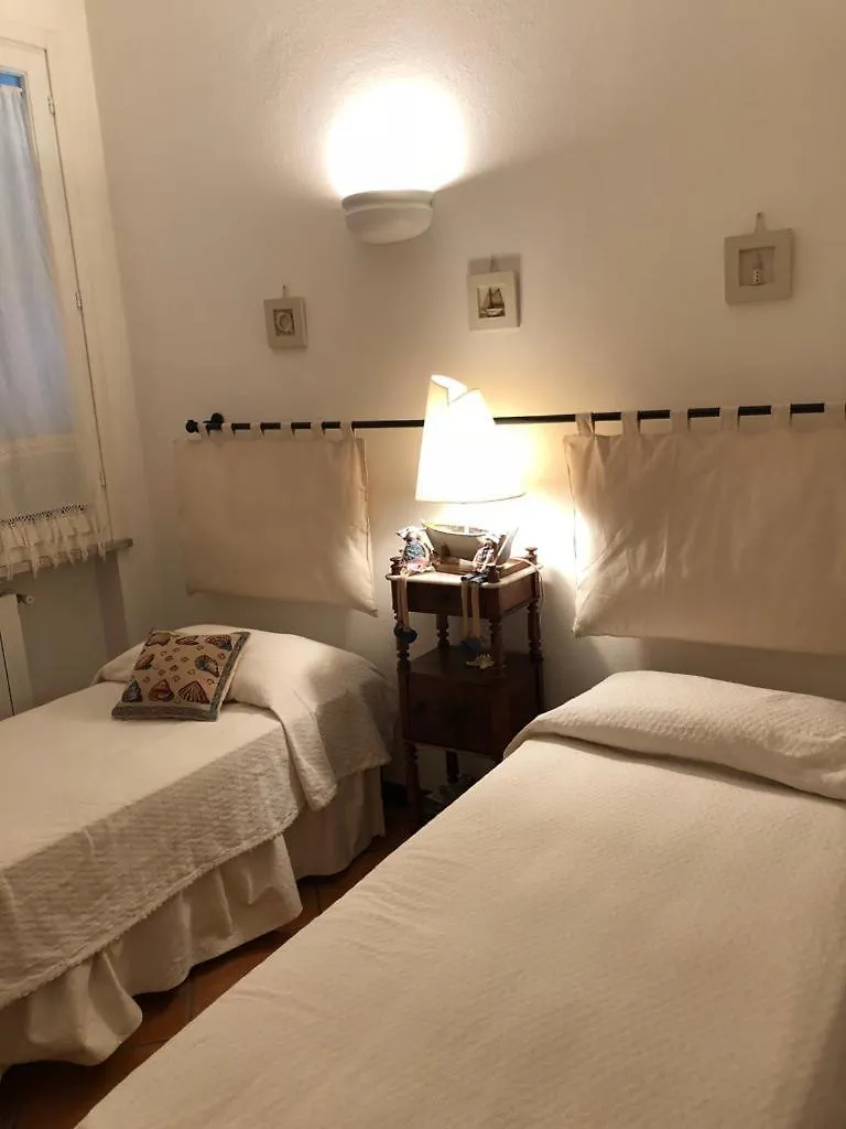 Villa Dell' Orcio Fort Village