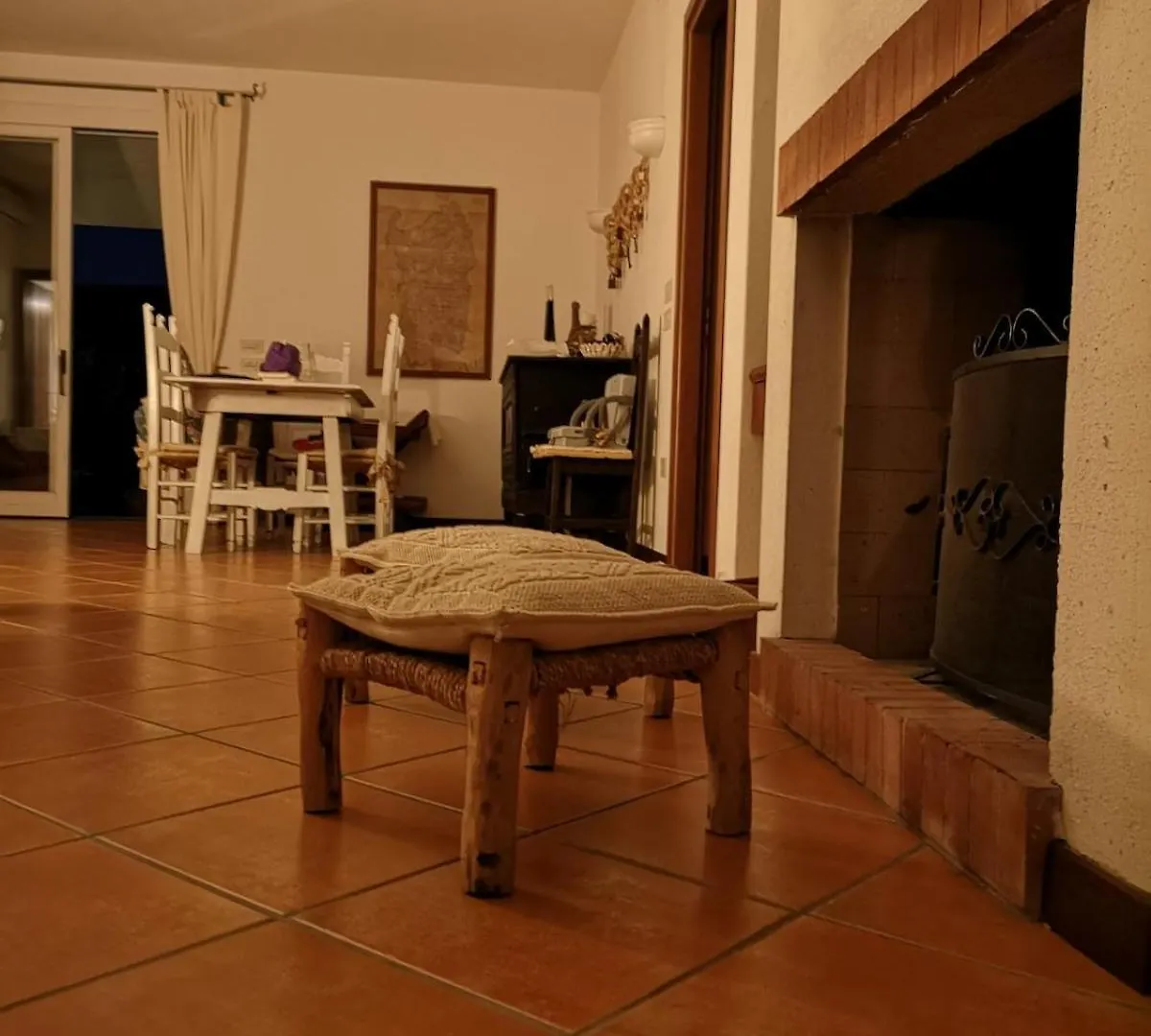 Villa Dell' Orcio Fort Village
