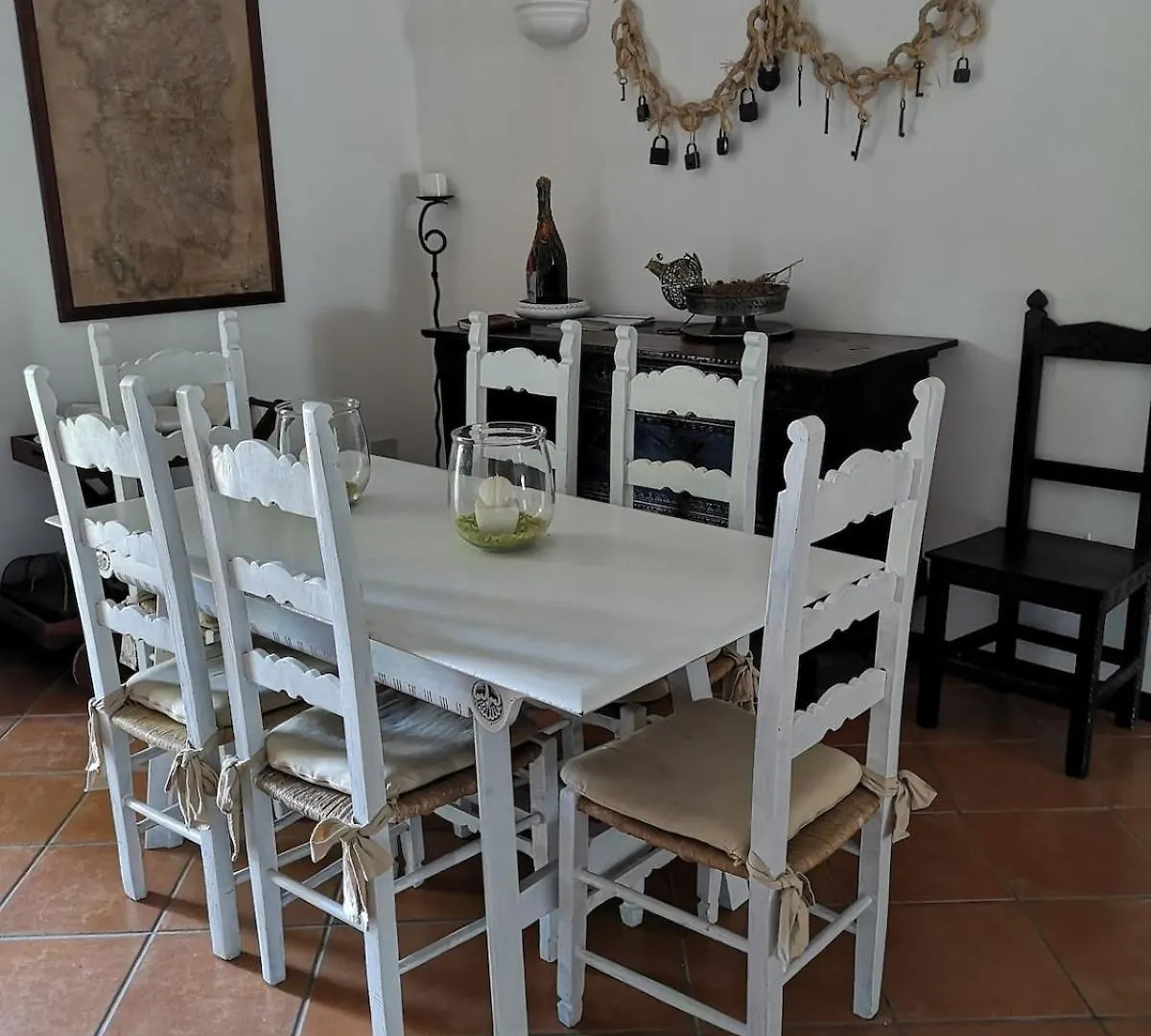 Villa Dell' Orcio Fort Village