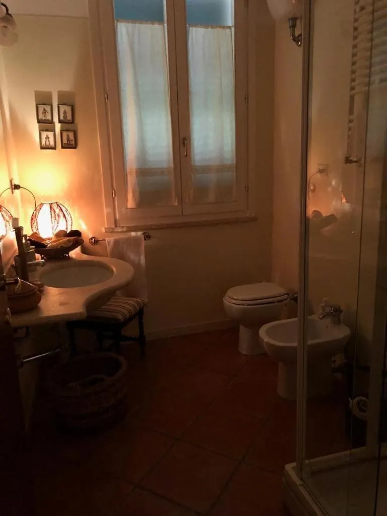 Villa Dell' Orcio Fort Village 0*,
