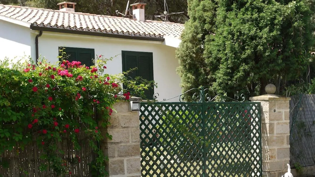 Villa Dell' Orcio Fort Village Italy