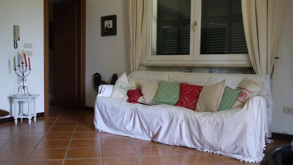 Villa Dell' Orcio Fort Village